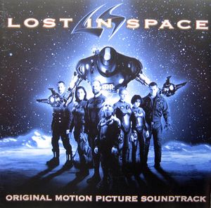 Lost in Space: Original Motion Picture Soundtrack (OST)