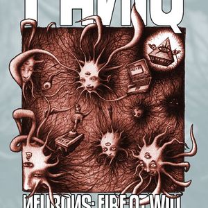 Neurons: Fire at Will