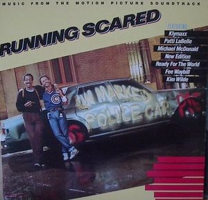 Running Scared: Music From the Motion Picture Soundtrack (OST)