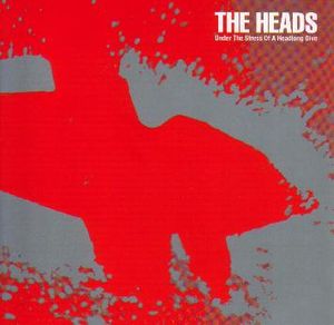 Under the Stress of a Headlong Dive