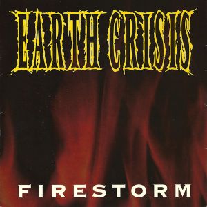 Firestorm (EP)