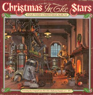 Christmas in the Stars