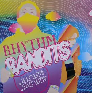 Rhythm Bandits (Single)