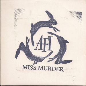 Miss Murder (Single)
