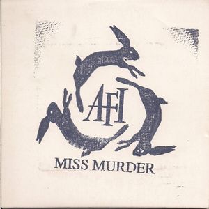 Miss Murder