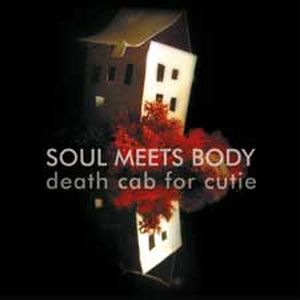 Soul Meets Body (Single)