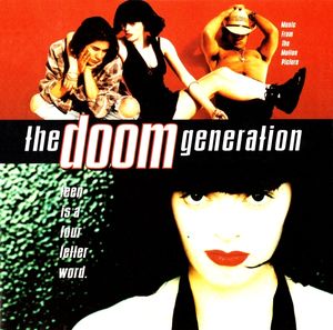 The Doom Generation: Music From the Motion Picture (OST)
