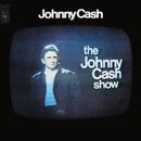 Pochette The Johnny Cash Show (Live)