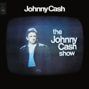 The Johnny Cash Show (Live)