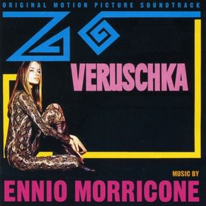 Veruschka (OST)