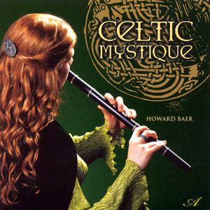 Celtic Mystique