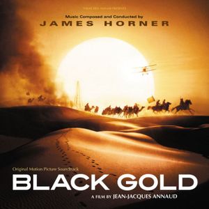 Black Gold (OST)