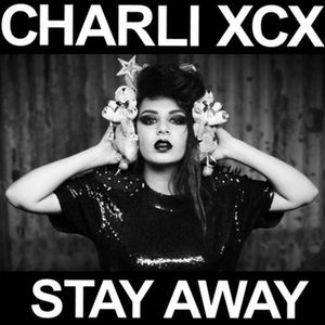 Stay Away (Single)