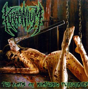 Stench of Putrid Innards