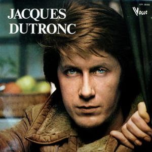 Jacques Dutronc (1975)