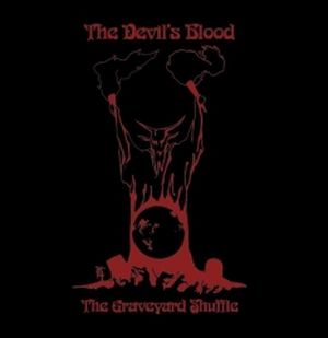 The Graveyard Shuffle