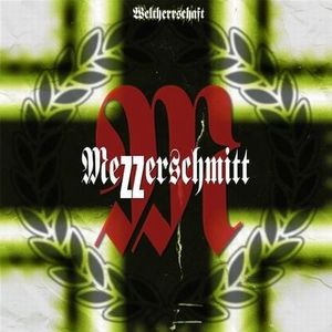 Weltherrschaft (EP)