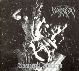 Magick-Consecration Goatsodomy