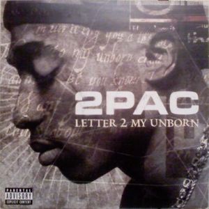 Letter 2 My Unborn (Single)