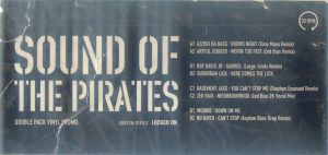 Sound of the Pirates: The Garage Sound of UK Pirate Radio