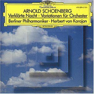 Verklärte Nacht / Variationen für Orchester