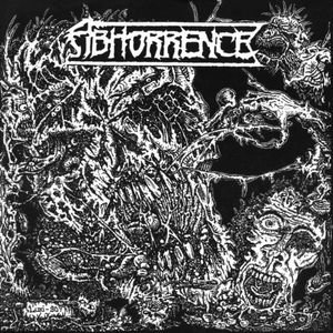 Abhorrence (EP)