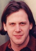 Jeff Mangum