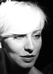 Cathy Davey