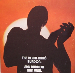 The Black‐Man’s Burdon