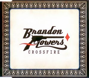 Crossfire (Single)