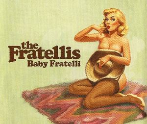 Baby Fratelli (Single)