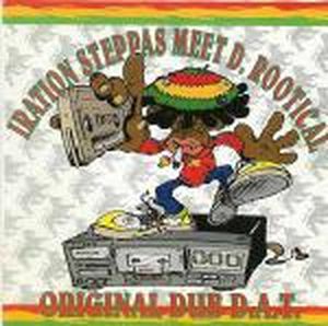 Original Dub D.A.T.