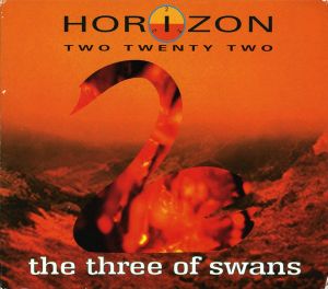 The Three of Swans