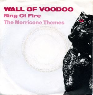 Ring of Fire (Single)