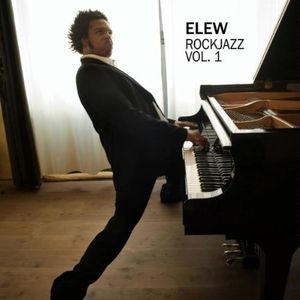 Elew Rockjazz, Vol. 1