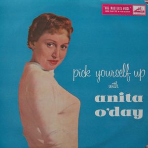 Pick Yourself Up With Anita O’Day