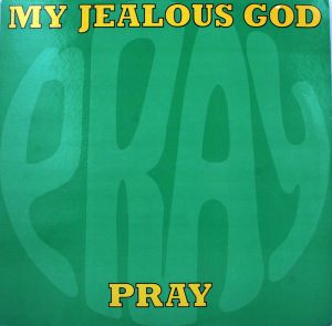 Pray (Single)