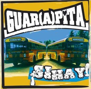 Guarapita