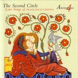 Pochette The Second Circle: Love Songs of Francesco Landini