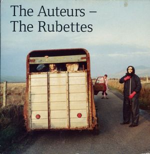 The Rubettes (Single)