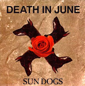Sun Dogs (Single)