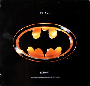 Batdance (Single)