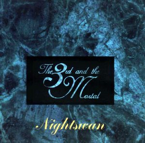 Nightswan (EP)
