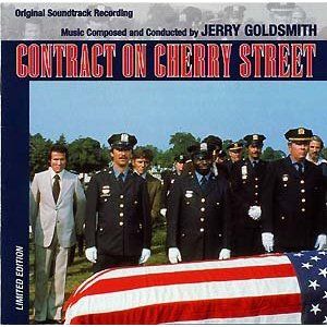 Contract on Cherry Street (OST)