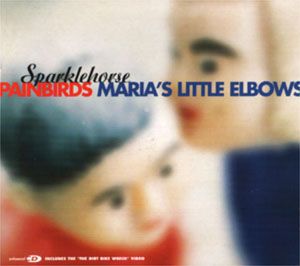 Painbirds / Maria's Little Elbows (EP)