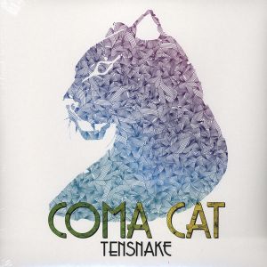 Coma Cat (EP)