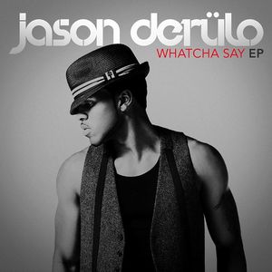 Whatcha Say (Wawa radio edit)