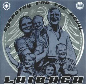 Sympathy for the Devil (Single)
