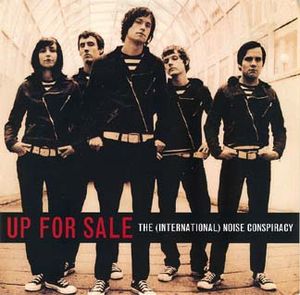 Up for Sale (Single)