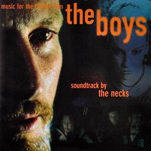 The Boys (OST)